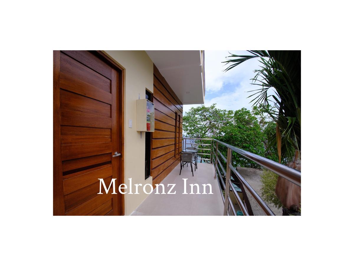 Melronz Inn Ослоб Экстерьер фото